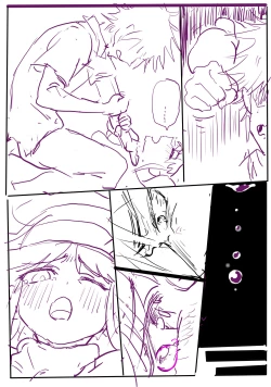 Page 53 of 茵蒂克丝的无尽凌辱第14话：茵蒂克丝的决定，你然，我亦然！【繁體】