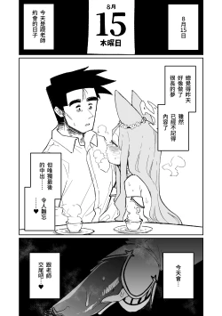 Page 10 of Endless Eden | 漫無止境的樂園