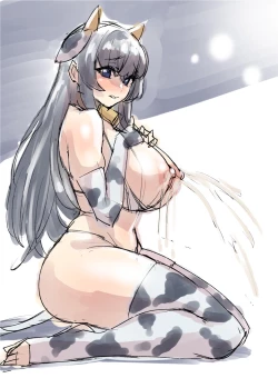 Page 6 of Mesu Ushi Mama Netorare Bokujou Ushinoo ma na 34 sai1 Omake