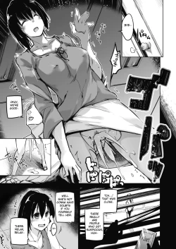 Page 19 of Sennou Sareru dake no Kantan na Oshigoto desu5