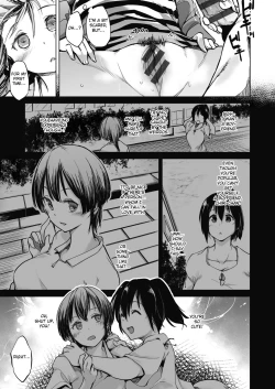 Page 35 of Sennou Sareru dake no Kantan na Oshigoto desu5