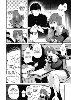 Page 78 of Sennou Sareru dake no Kantan na Oshigoto desu5