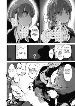 Page 80 of Sennou Sareru dake no Kantan na Oshigoto desu5