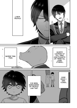 Page 10 of Falling for a Wounded Mermaid