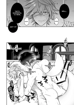 Page 43 of Falling for a Wounded Mermaid