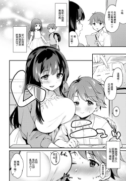 Page 2 of Yasetai Yaritai Yamerarenai