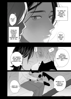 Page 27 of Proposal!! Succubus-kun