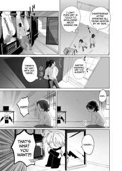 Page 30 of Proposal!! Succubus-kun