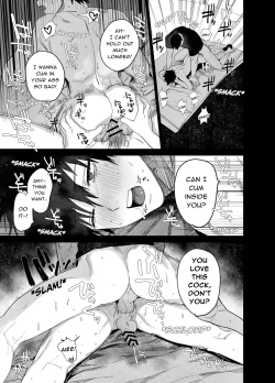 Page 42 of Illicit Bromance 1