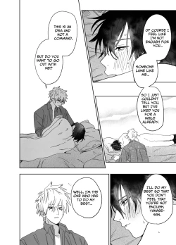 Page 43 of The Handsome Salesman At Work Is An Ideal Master 3