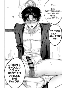 Page 19 of A Penchant for Puke