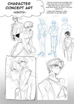 Page 43 of A Penchant for Puke