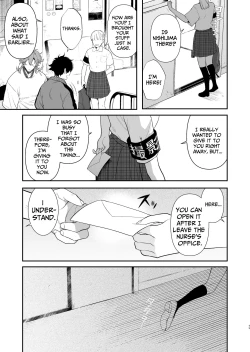 Page 50 of The School Festival Is A Fuck Room