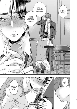 Page 41 of No way a Playboy Teacher like me could get Sexually Disciplined and Femcorrupted by my Student!