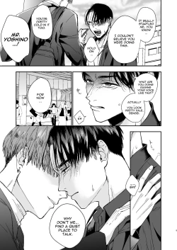 Page 9 of No way a Playboy Teacher like me could get Sexually Disciplined and Femcorrupted by my Student!