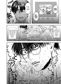 Page 27 of Teach us, Mazo-Sensei!