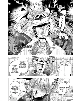 Page 25 of Use My Ass So That I Can Become A Real Succubus!