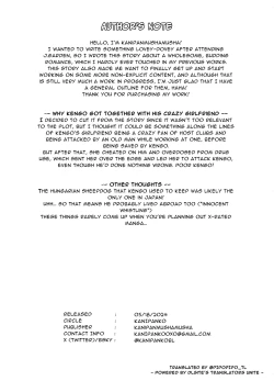 Page 51 of Use My Ass So That I Can Become A Real Succubus!