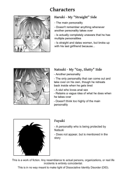 Page 22 of I’m a Straight Guy Who Got Instantly Corrupted From Getting Anally Creampied! 2