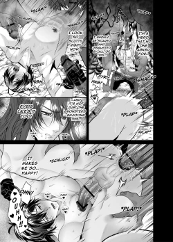 Page 24 of Ravished and Corrupted by Monsters in a Magic Love Spring