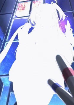 Page 21 of Osanpo Yuuka -  going for walk  yu u ka