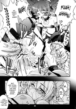 Page 22 of Akumako 2