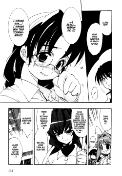 Page 133 of Muv-Luv Extra Vol. 1