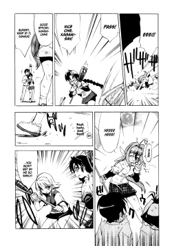 Page 138 of Muv-Luv Extra Vol. 1