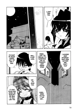 Page 72 of Muv-Luv Extra Vol. 1