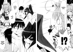 Page 9 of Muv-Luv Extra Vol. 1