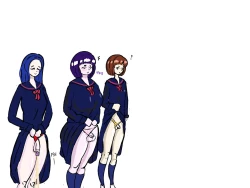 Page 7 of TanamegChan part 1-2.5