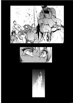 Page 13 of Futanari Kenbushi Jasim - Futanari Sword Dancer Jasim Zenshuu