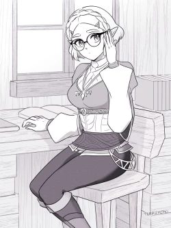 Page 10 of Raku ga ki rogu 24