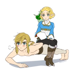 Page 36 of Raku ga ki rogu 24