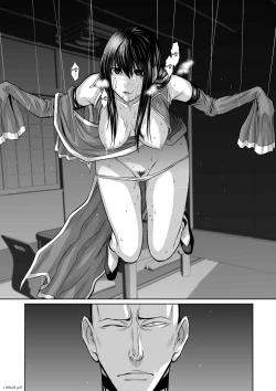 Page 131 of Chijou Hyakkai R18 Ch56-60地上100層