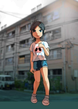 Page 23 of Mahoroba Danchi | Mahorobo Housing Complex