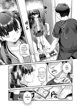 Page 25 of Ie ni Ita Bourei? Ga Ore ni Natsuite Mesu Tsurete Kita Ken | A Ghost In My House Became Attached To Me And Possessed A Female EX