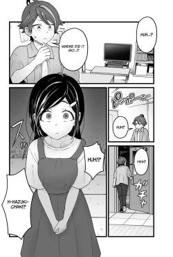 Page 21 of Warui Slime Janai yo? | I'm Not A Bad Slime, Okay?