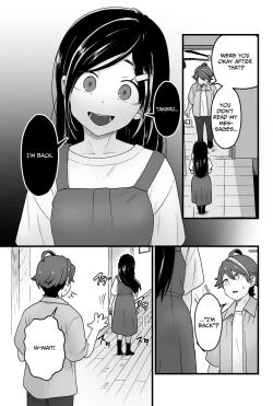 Page 22 of Warui Slime Janai yo? | I'm Not A Bad Slime, Okay?