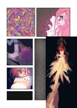 Page 102 of Kiken Fuuin Seibutsu VS Fukounimo Erabarechatta Onnanoko