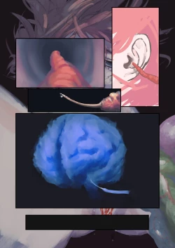 Page 189 of Kiken Fuuin Seibutsu VS Fukounimo Erabarechatta Onnanoko