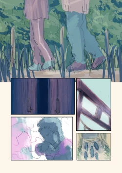 Page 196 of Kiken Fuuin Seibutsu VS Fukounimo Erabarechatta Onnanoko