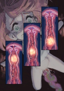 Page 31 of Kiken Fuuin Seibutsu VS Fukounimo Erabarechatta Onnanoko