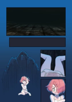 Page 60 of Kiken Fuuin Seibutsu VS Fukounimo Erabarechatta Onnanoko