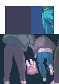 Page 90 of Kiken Fuuin Seibutsu VS Fukounimo Erabarechatta Onnanoko