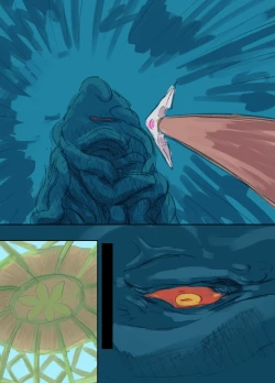 Page 115 of Kiken Shokushu Seibutsu VS Seppatsumatta Onee-chan Elf