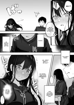 Page 7 of Dosukebe Bishoujo JK to Hokenshitsu Ecchi. | Infirmary Fuck with a Slutty, Beautiful JK