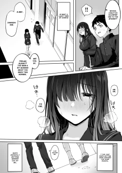 Page 9 of Dosukebe Bishoujo JK to Hokenshitsu Ecchi. | Infirmary Fuck with a Slutty, Beautiful JK