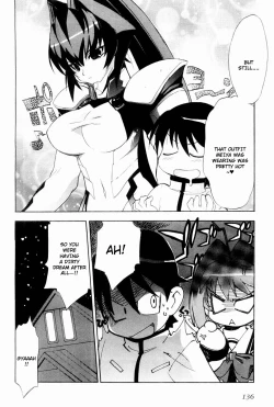 Page 139 of Muv-Luv Extra Vol. 2