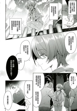 Page 5 of Arimura Mao Kegasareta Natsu【学园偶像大师同好会】